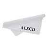 ALXCD Gel Eartips for Voyager Legend Headset, S/M/L 3 Pcs