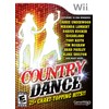 Country Dance Wii