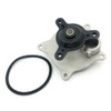 PartsFlow Water Pump Kit with Gasket AW7165 Compatible With Dodge