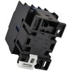 XMHF AC Contactor CJX2-2510 110V 40A 50/60Hz Coil 3P 3
