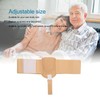 Hernia Belt Adjustable Soft Elastic Reduce Soreness Inguinal Hernia Support