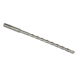 GTSE 10mm x 210mm SDS Plus Drill Bit for Masonry, Brick, Concrete, Stone and Similar Materials