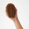 Kamenoko-Tawashi by Nishio Shop Kamenoko Cleaning Brush No. 3 2-Piece