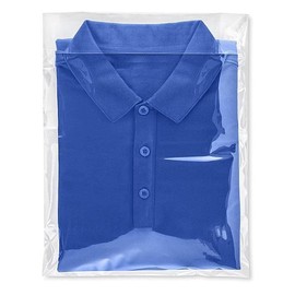 CuteBox 1.4Mil 100pcs 1" x 10" Clear Flat Re-Sealable Food Grade Cellophane OPP Bags for Candies, Cookies, Baked Goods, Packaging and Retail, Merchandise, Storage, Organization…