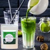 Organic Ceromonial Grade Matcha Powder - First harvest matcha -