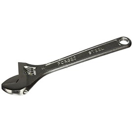 ATD Tools 428 10" Adjustable Wrench