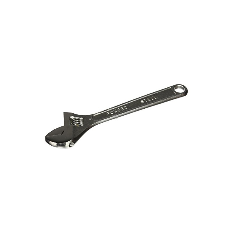 ATD Tools 428 10" Adjustable Wrench