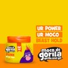 Moco de Gorila Punk, Hair Styling Gel, Reactivate with water,