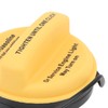 Fuel Tank Cap GT359 Leakage Proof Tightly Fix Fuel Gas
