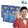 [Real Doctor] Multibiotics 5 bottles of 10 billion live lactic