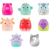 Squish-a-longs Style Number - SQAL0247
