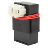 6 Pin Motorcycle Ignition Module DC 12V High Performance CDI