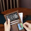 Richesele 20 Year Sober Card for Women Men - 20