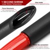 Chanzon 3:1 Ratio 4" (100mm) Heat Shrink Tubing - Marine