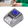 Money Counting Machine, Denomination Money Counting Machine, Small Commercial Hand