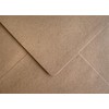 C5 / A5 Brown Kraft Envelopes x 50 Pack 162mm