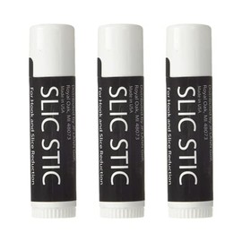 JP Lann Golf Slic Stick Anti-Slice/Anti-Hook Compound for Clubs (3)