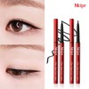 MPC Slim Gel Eyeliner Resistant to Sweat and Water - Gel Liner Brown / 엠피시 엠시피 땀과물에 강한 슬림 젤 아이라이너 - 젤라이너 브라운