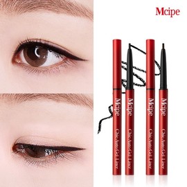 MPC Slim Gel Eyeliner Resistant to Sweat and Water - Gel Liner Brown / 엠피시 엠시피 땀과물에 강한 슬림 젤 아이라이너 - 젤라이너 브라운