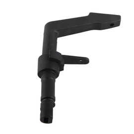 Outboard Boat Engine Gear Shift Handle for Hidea 2 Stroke 4 Horsepower Engine Upgrade Parts