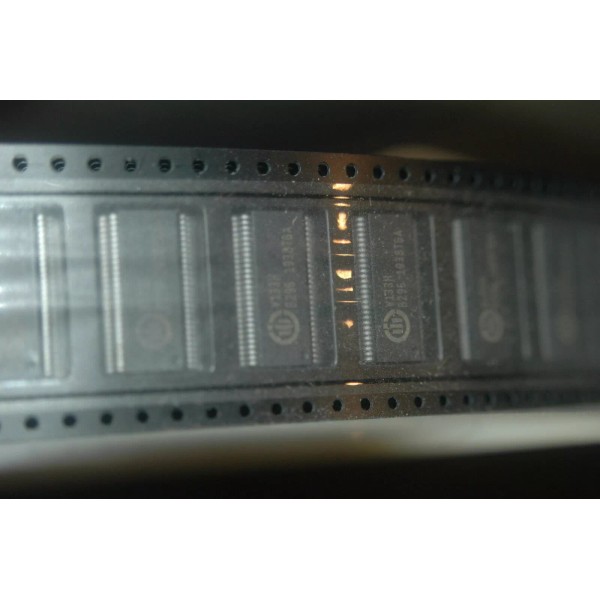 IC WORKS W133HTR NEW PARTS ON CUT TAPE QUANTITY-100