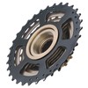 Hycline 8 Speed Freewheel 13-32T Multiple Bike Freewheel Bicycle Accessories