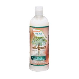 VITA-MYR Herbal Shampoo and Conditioner Set (Coconut)