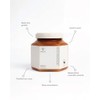 Klara Cosmetics Mascarilla Hidratante con Jalea Real - Para Cabello