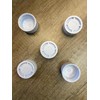 TC Thermostatic Radiator Valve TRV Plastic Decorators Screw Cap for