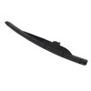 Akozon Door Shield, Black Front Left N S Door Shield
