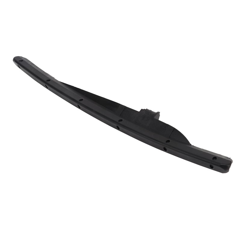 Akozon Door Shield, Black Front Left N S Door Shield