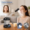 Hair Steamer Kingsteam 2 in 1 Ozone Facial Steamer, Design
