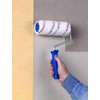 Color Expert 86835843 Paste Roller for Non-Woven Wallpaper 18 cm