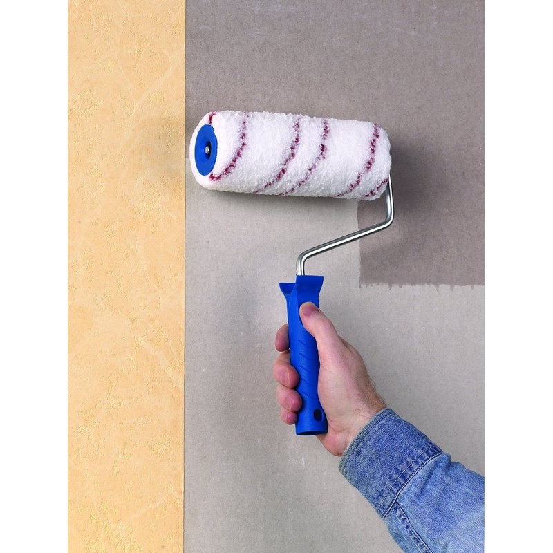 Color Expert 86835843 Paste Roller for Non-Woven Wallpaper 18 cm