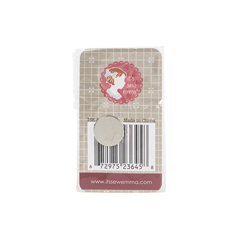 It's Sew Emma Prim Sheep Enamel Lori Holt Needle Minder