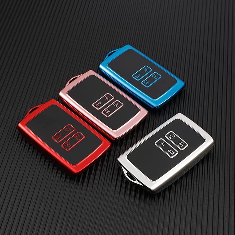 GAFAT Dacia Duster 2 Duster 3 2018-2024 2025 Key Case,