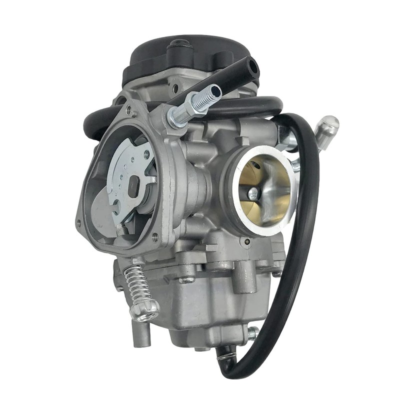 Carbpro 13200-20B01 Carburetor Carb for Suzuki LT-F250 LTF250 Quadrunner 250