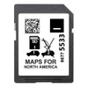 2023 Latest Version 86775533 Navigation SD Card Compatible with Gm.C
