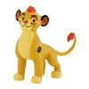 Bullyland BUL-13210 Kion Figurine
