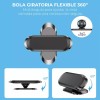 ADX Magsafe Soporte De Celular Para Auto Gira 360 Grados