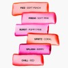 Milk Makeup- Tinte en gel refrescante con agua, Chill (rojo),