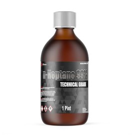 n-Heptane 99% Technical - 1 Pint Bottle