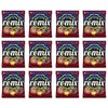 Fazer Remix Original Gummy 12 Packs of 350g