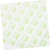 Kisangel Hydroponic Propagation Tray with Cover Convenient Germination Trays for