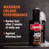 Alpecin Grey Attack MAX Caffeine & Colour Shampoo 1 x