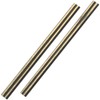Silverline Tungsten Carbide Planer Blades 2pk 80 x 5.5 x 1.1mm