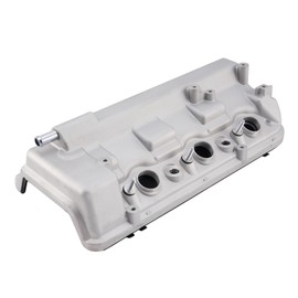 PHILTOP Engine Valve Cover for 2008-2017 Odyssey 2012-2015 Pilot 2008-2012 Accord 2009-2014 TL 2010-2013 MDX; ZDX 2013-2015 RDX Replace# 264-920, 55558673,55564395 (12320-R70-A00)