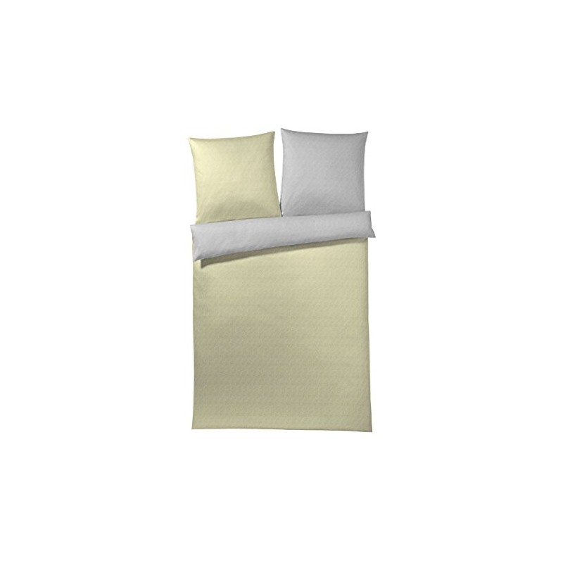 Joop! 4066 Flowing Pearls Maco Satin Pillowcase 80 x 80