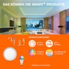 OSRAM Smart+ WiFi Special Pin CL 30 LED Lamp with
