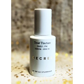 DECREE by Dr AJ Sturnham~Treat Tincture~Daily